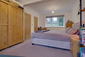 Bedroom One- click for photo gallery